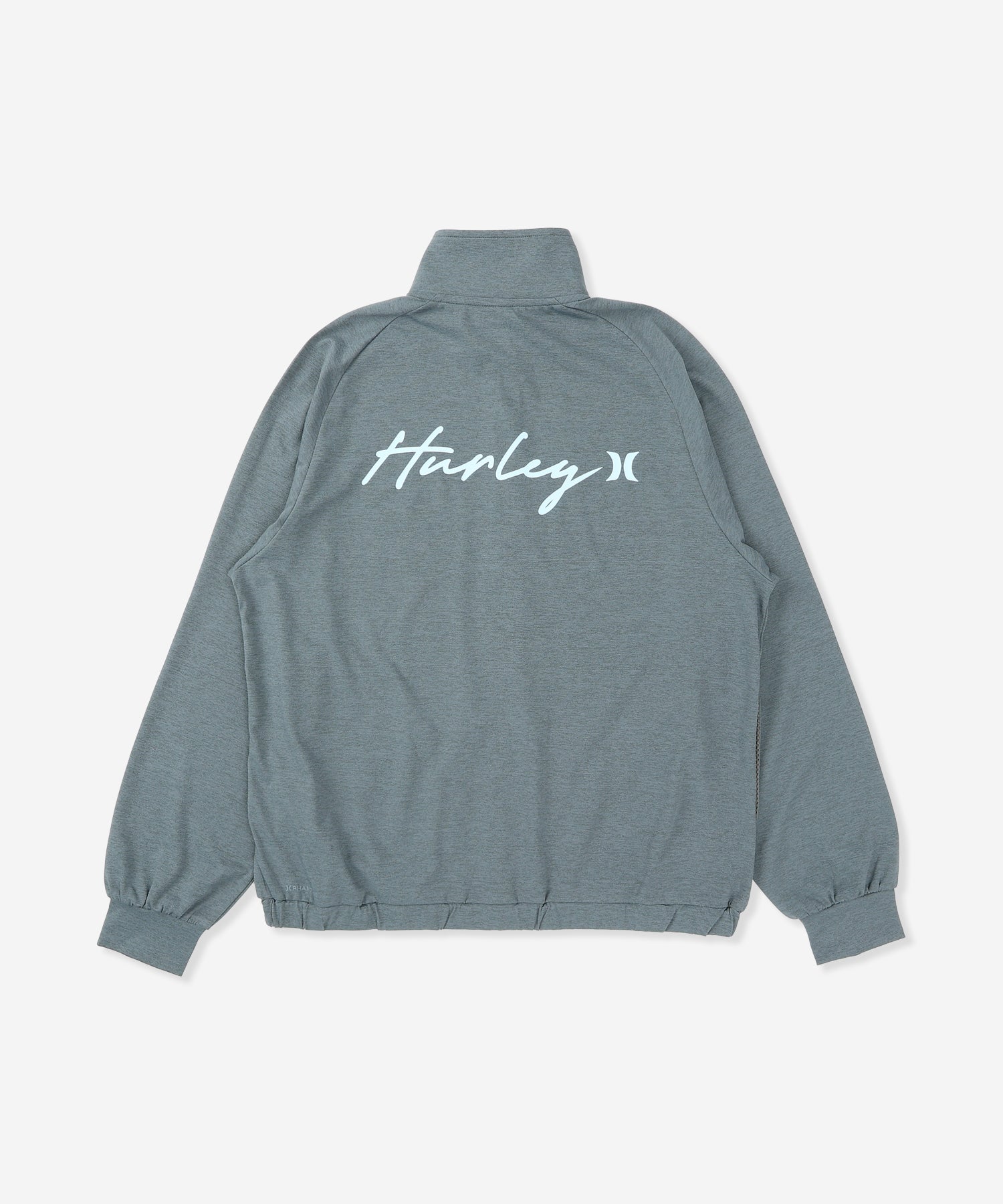 【NEW】PHANTOM クルーシブ ロゴ フルジップ ジャケット (レディース/ラッシュガード/レギュラーフィット)