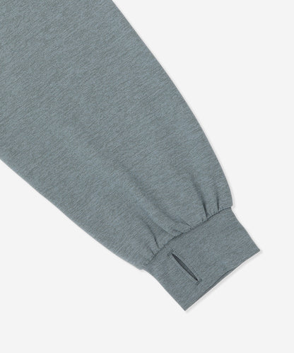 【NEW】PHANTOM クルーシブ ロゴ フルジップ ジャケット (レディース/ラッシュガード/レギュラーフィット)