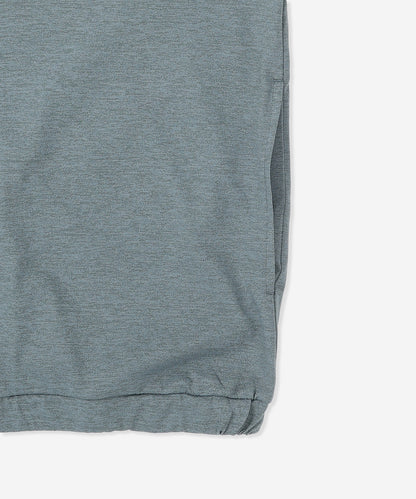 【NEW】PHANTOM クルーシブ ロゴ フルジップ ジャケット (レディース/ラッシュガード/レギュラーフィット)