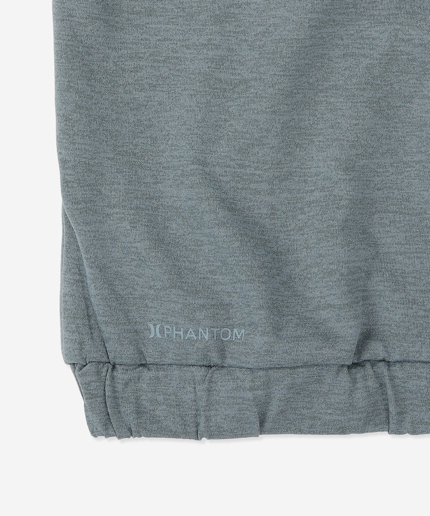 【NEW】PHANTOM クルーシブ ロゴ フルジップ ジャケット (レディース/ラッシュガード/レギュラーフィット)