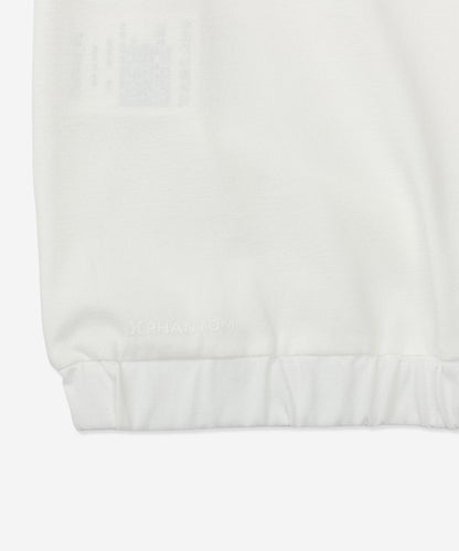 【NEW】PHANTOM クルーシブ ロゴ フルジップ ジャケット (レディース/ラッシュガード/レギュラーフィット)