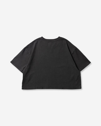 WOMENS HURLEY CROP SHORT SLEEVE TEE レディース/Tシャツ