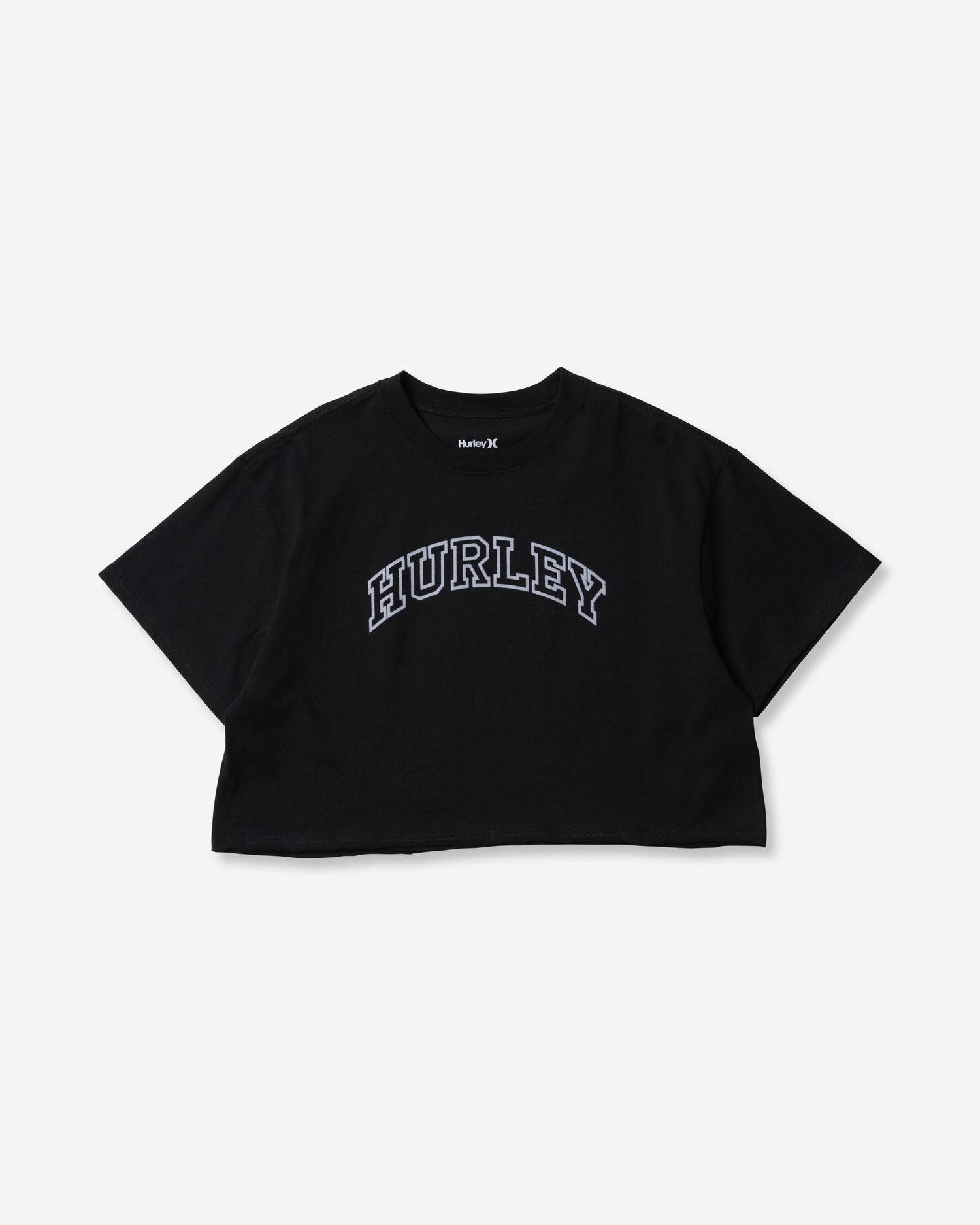 WOMENS ARC LOGO CROP TEE レディース/Tシャツ