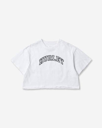 WOMENS ARC LOGO CROP TEE レディース/Tシャツ