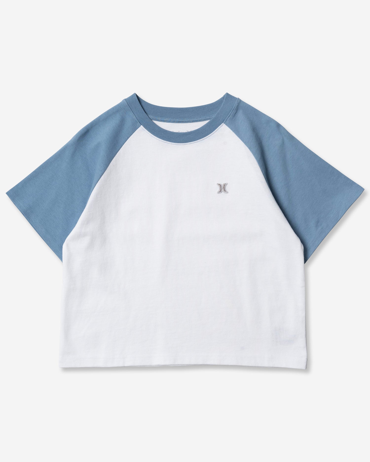 WOMENS ICON RAGLAN SHORT SLEEVE TEE レディース/Tシャツ