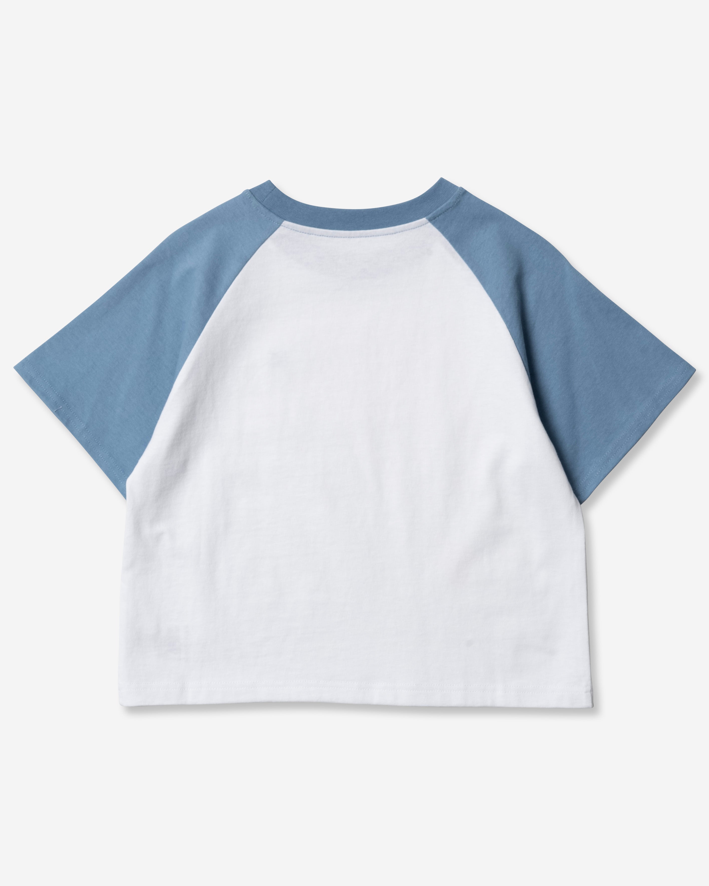 WOMENS ICON RAGLAN SHORT SLEEVE TEE レディース/Tシャツ