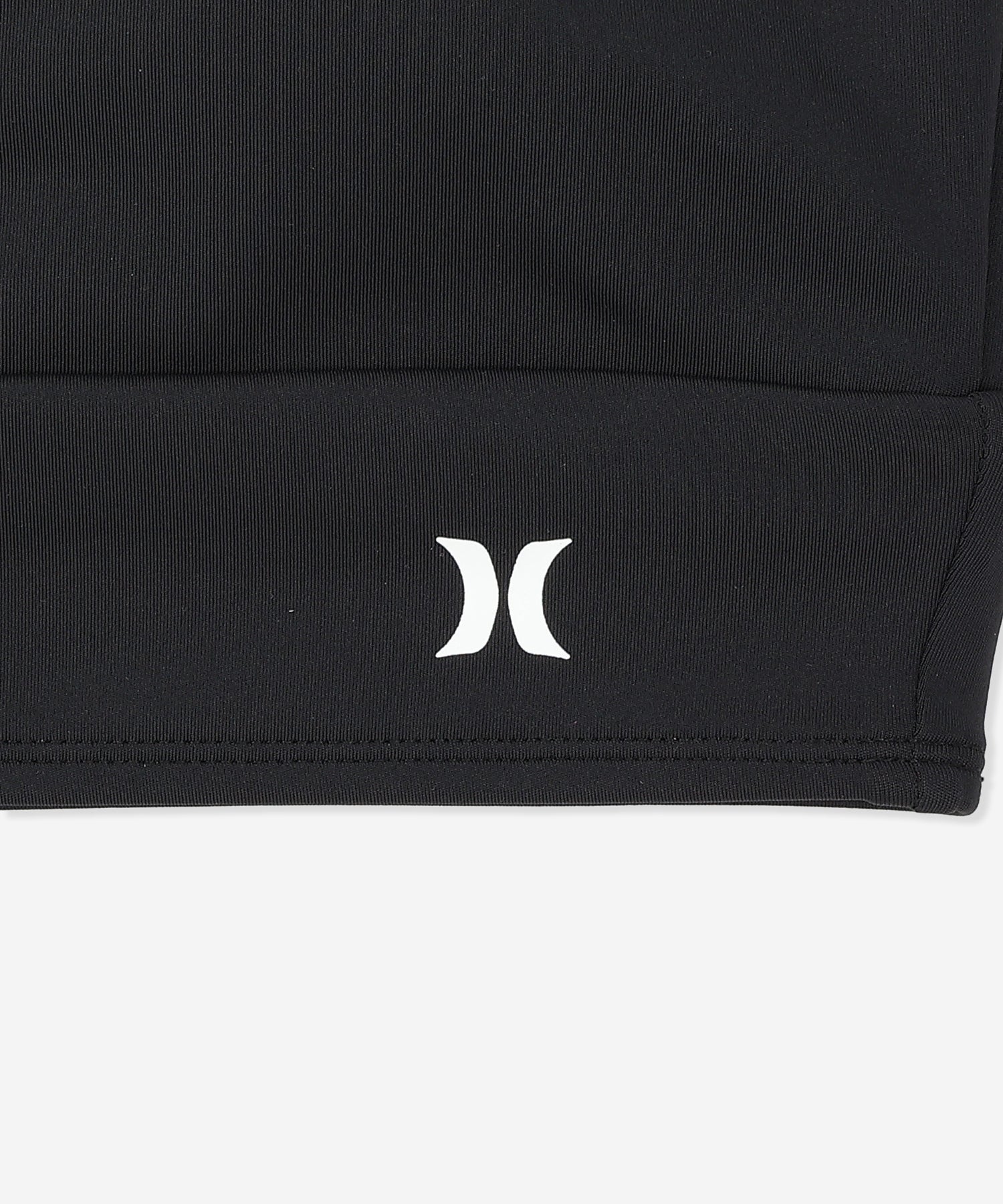 【NEW】アシンメトリー オーバーラップ トップス (レディース/水着)