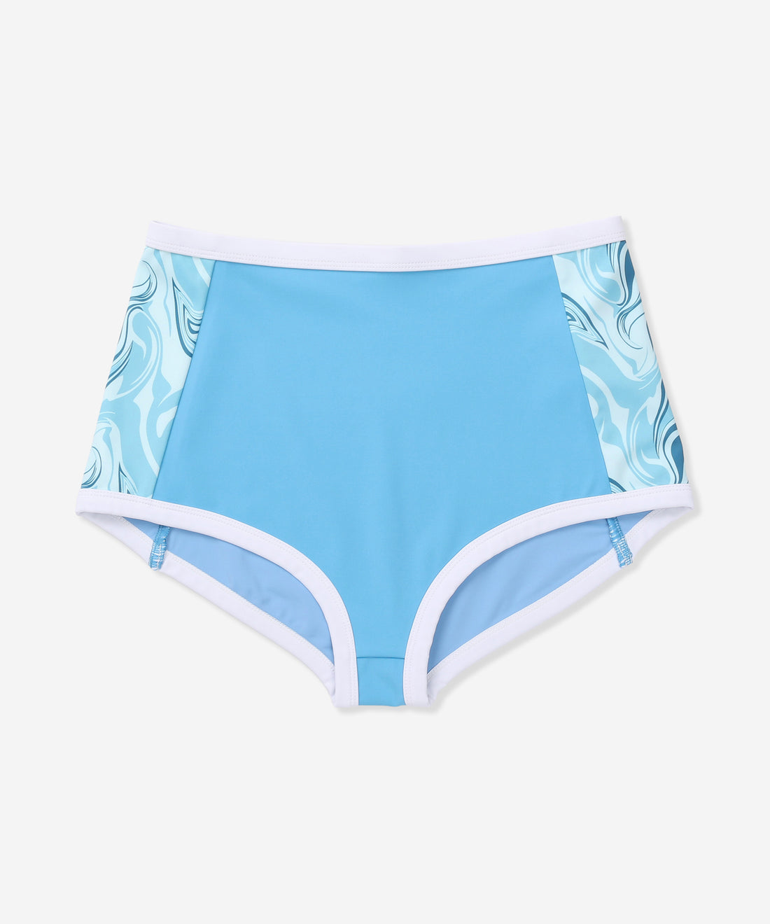 【NEW】パイピング スウィムウェア ボトム (レディース/水着)