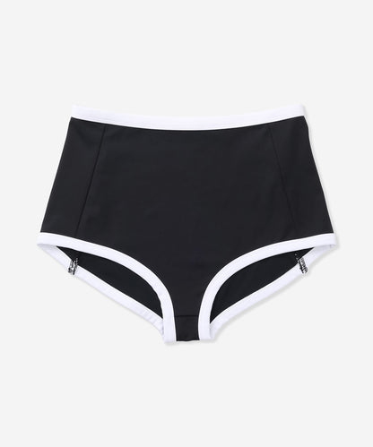 【NEW】パイピング スウィムウェア ボトム (レディース/水着)
