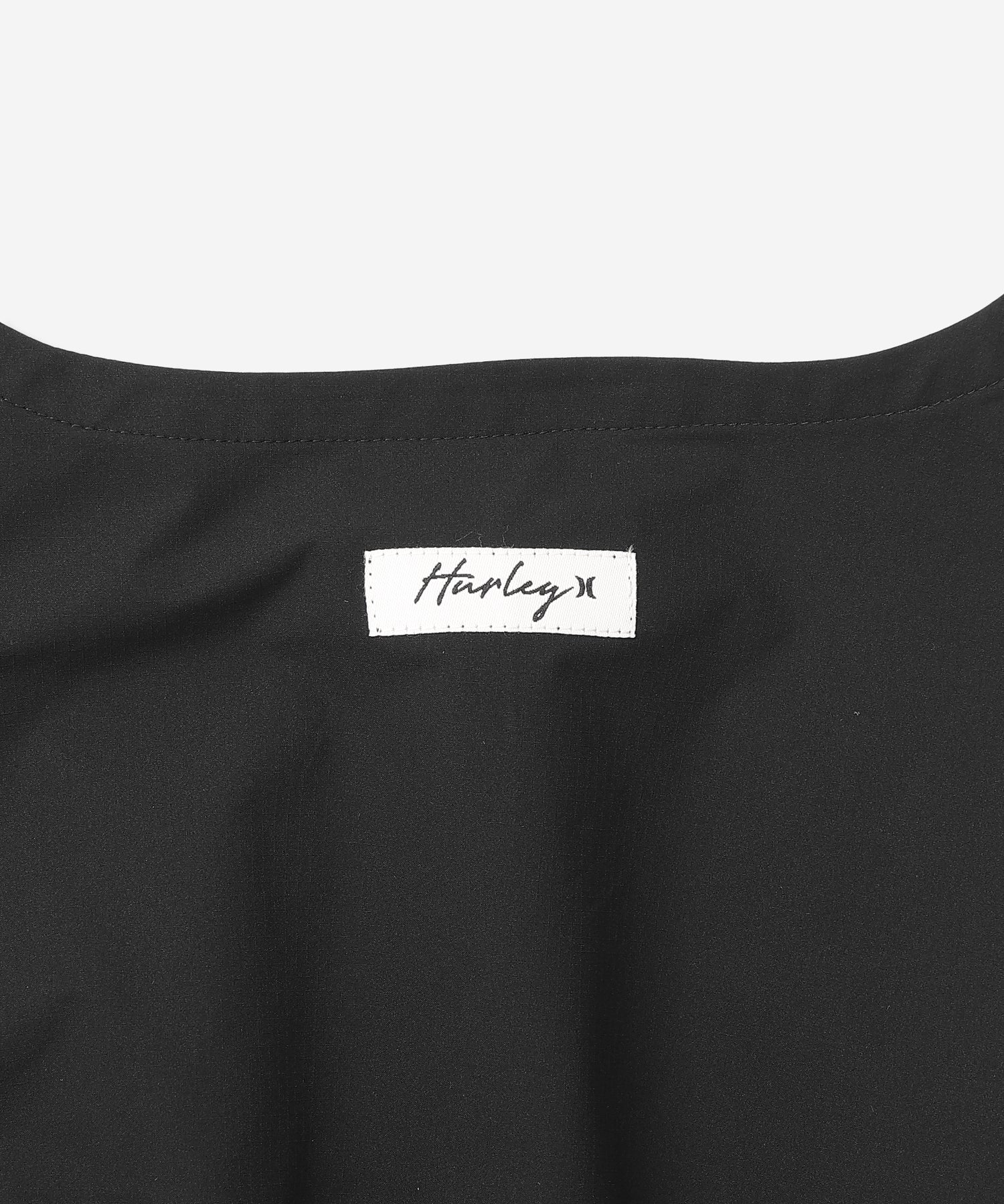 PHANTOM WOVEN SIDEOUT DRESS レディース/ワンピース