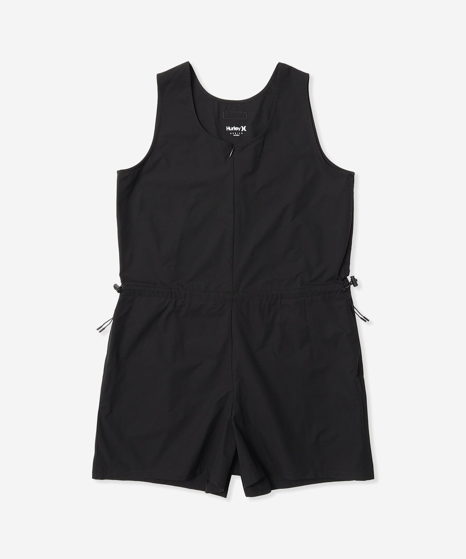 PHANTOM WOVEN BACKOPEN ROMPERS レディース/パンツ/ロンパース/ラッシュガード/