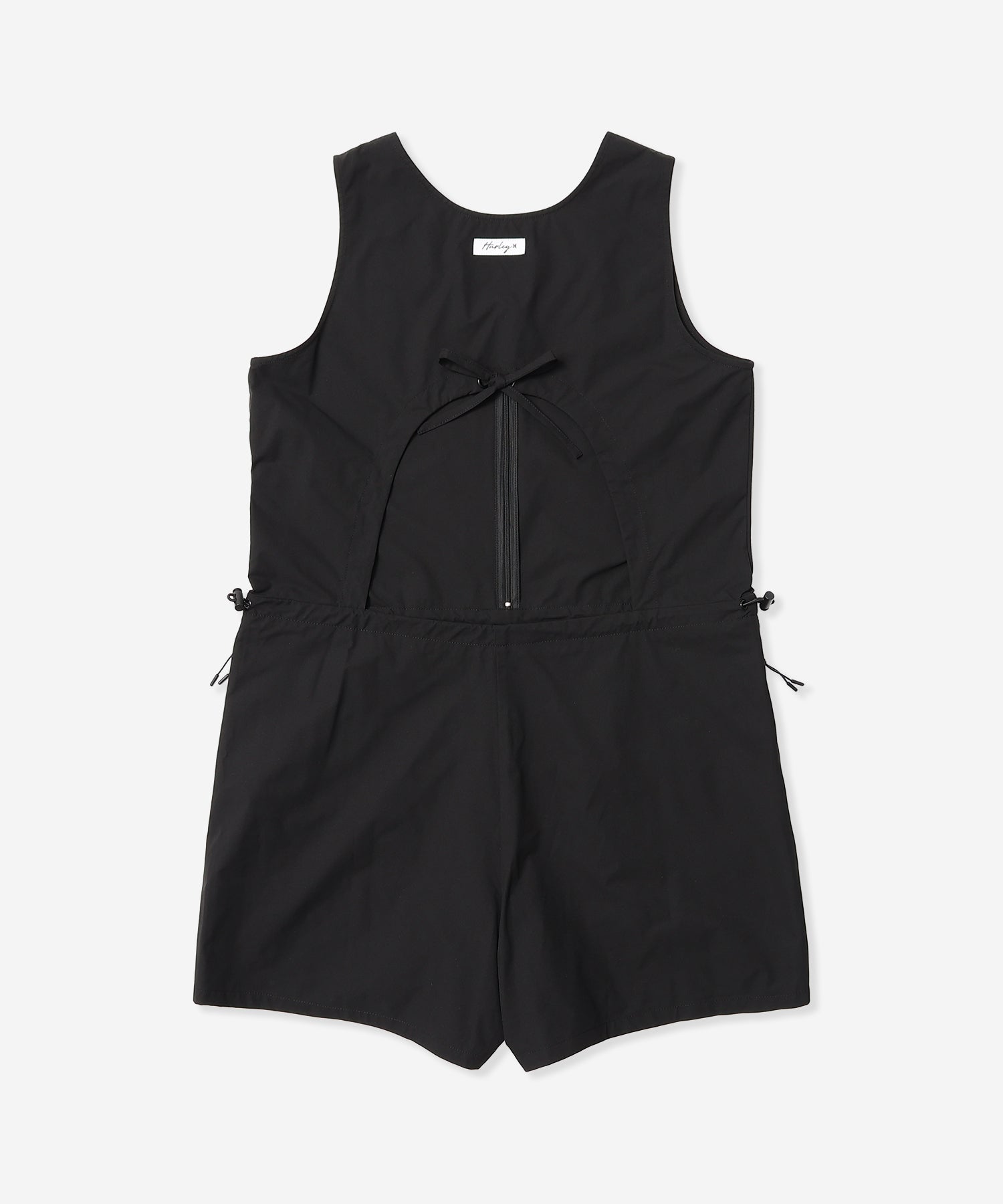 PHANTOM WOVEN BACKOPEN ROMPERS レディース/パンツ/ロンパース/ラッシュガード/