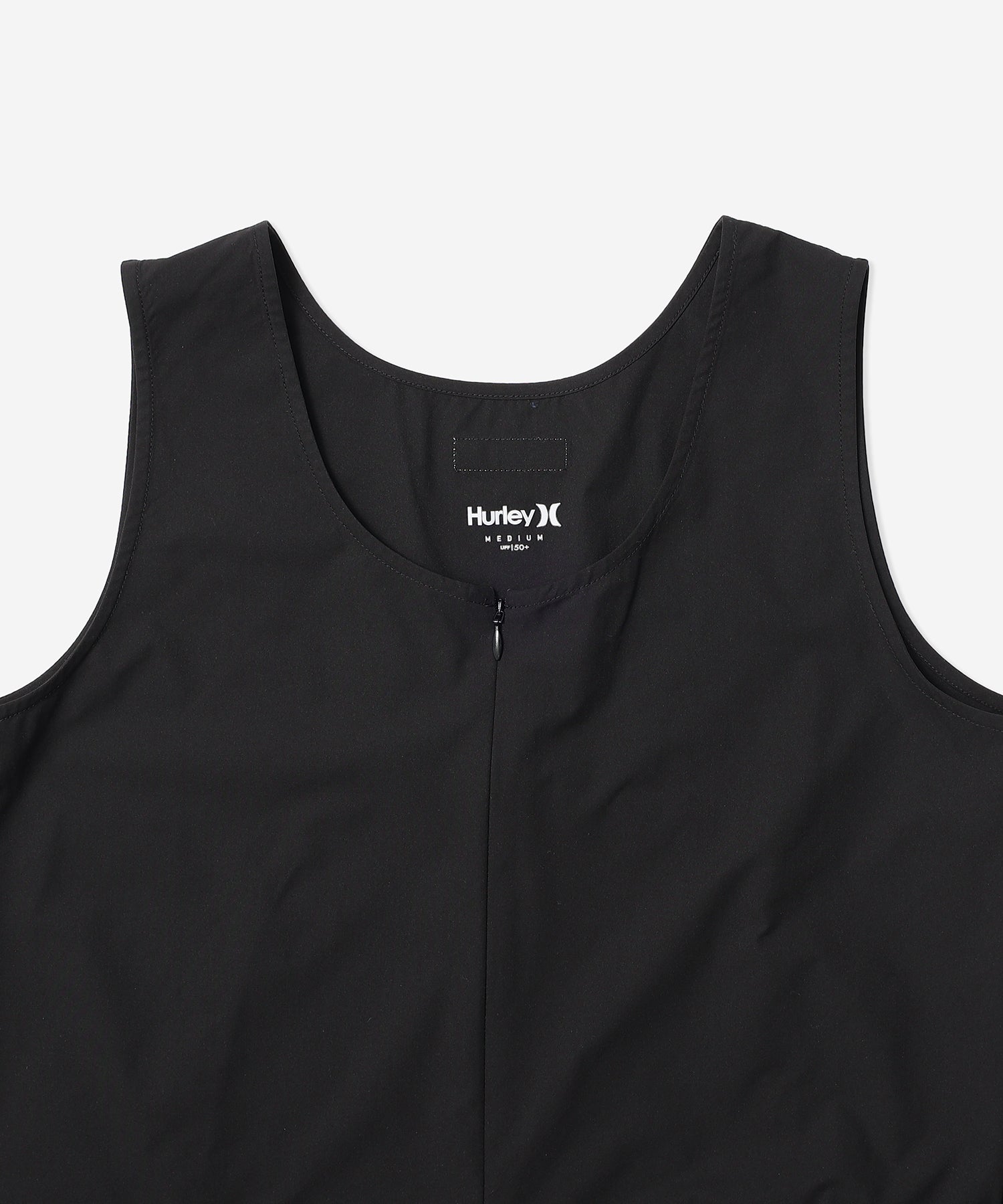 PHANTOM WOVEN BACKOPEN ROMPERS レディース/パンツ/ロンパース/ラッシュガード/