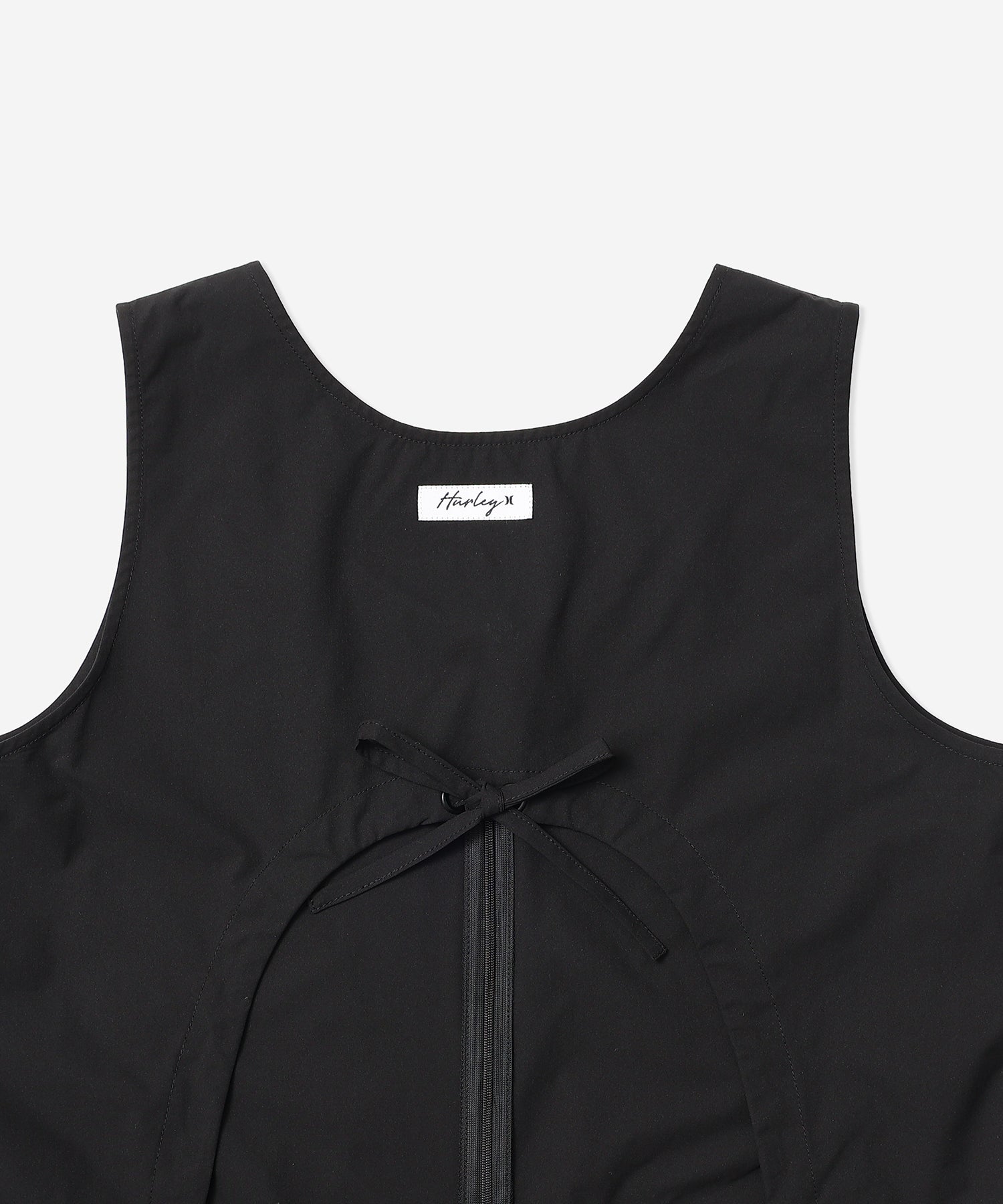 PHANTOM WOVEN BACKOPEN ROMPERS レディース/パンツ/ロンパース/ラッシュガード/