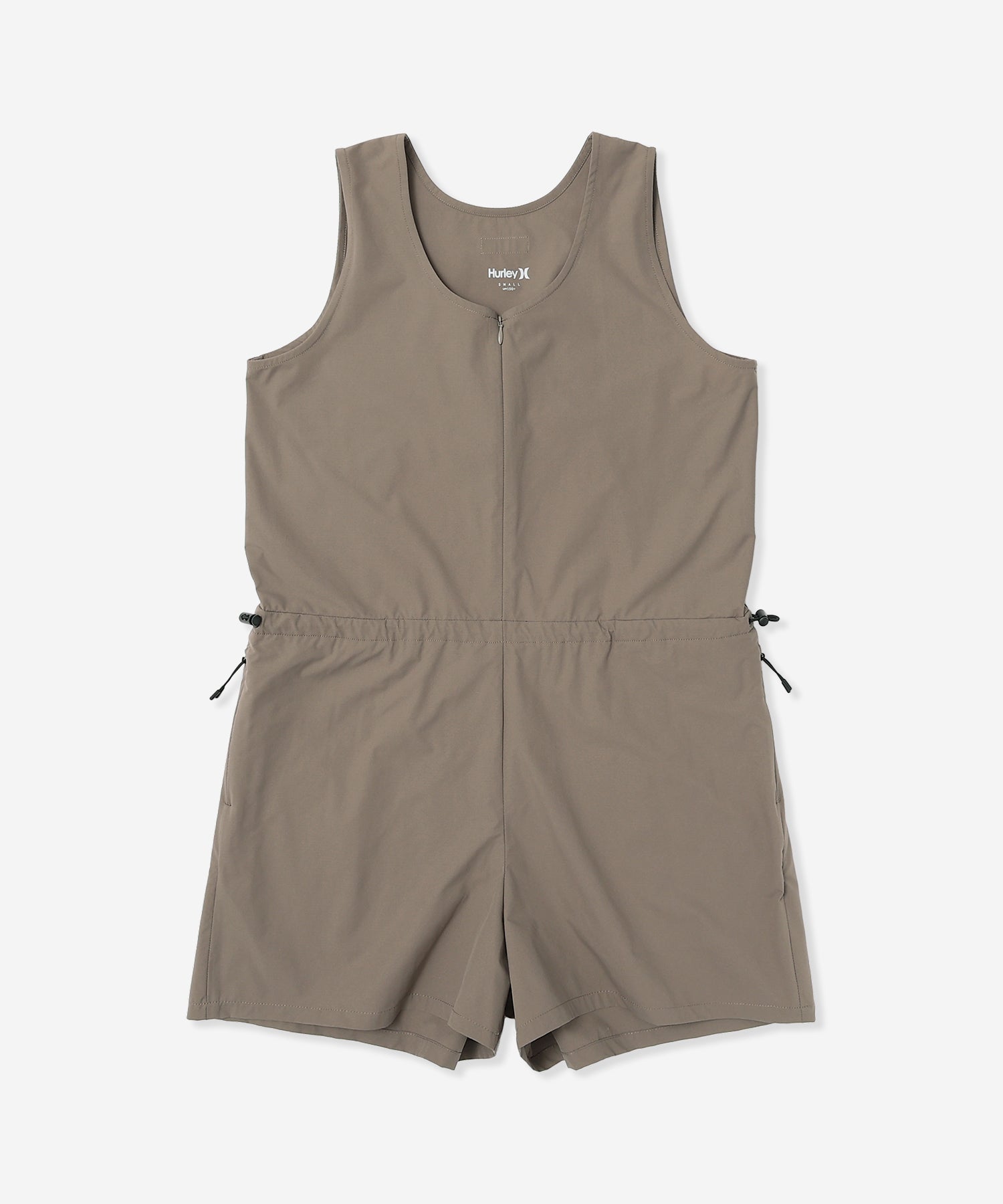 PHANTOM WOVEN BACKOPEN ROMPERS レディース/パンツ/ロンパース/ラッシュガード/