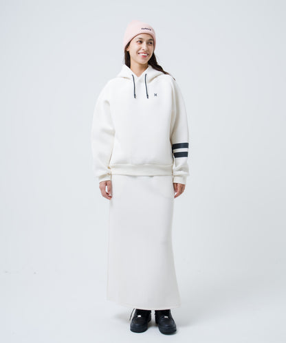 【NEW】PHANTOM SWEAT ICON SKIRT レディース/スカート