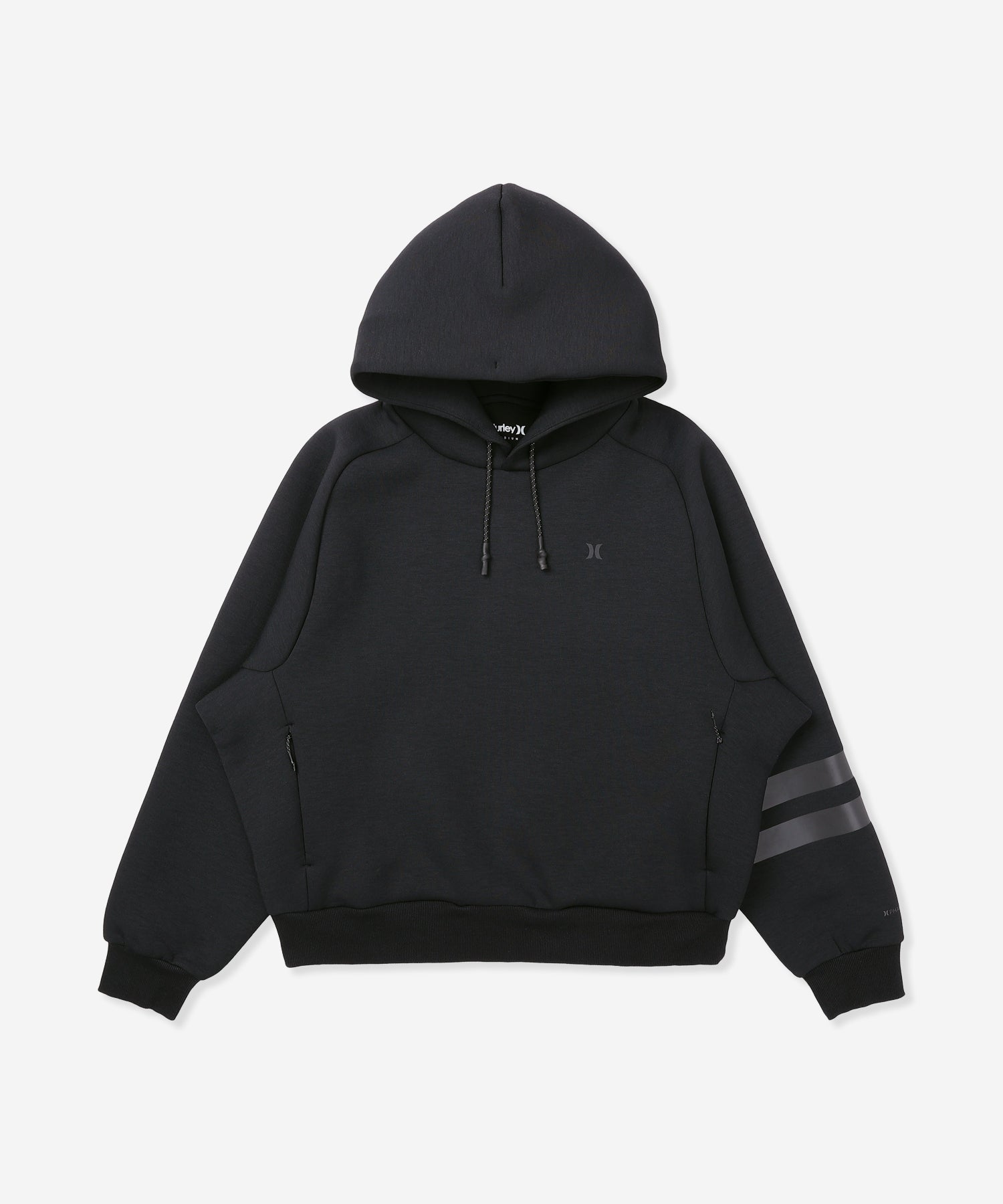 【NEW】PHANTOM SWEAT BLOCK PARTY HOODIE レディース/フリース・フーディー