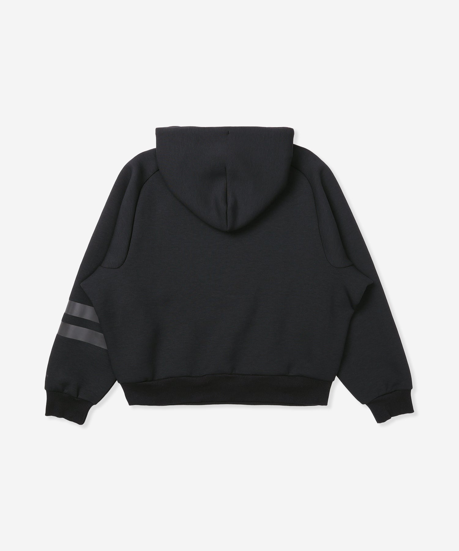 【NEW】PHANTOM SWEAT BLOCK PARTY HOODIE レディース/フリース・フーディー