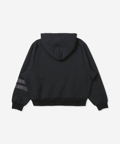 【NEW】PHANTOM SWEAT BLOCK PARTY HOODIE レディース/フリース・フーディー
