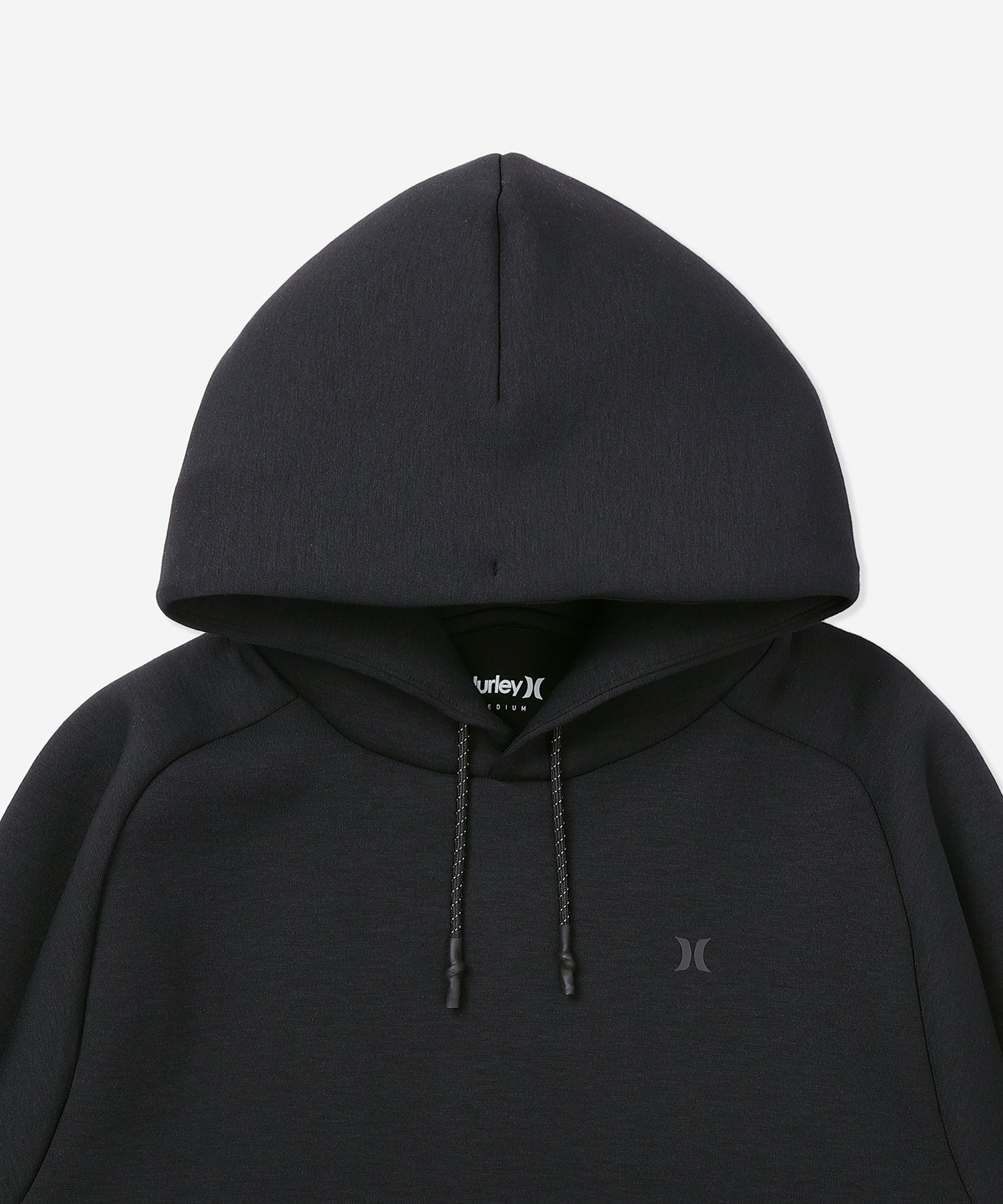 【NEW】PHANTOM SWEAT BLOCK PARTY HOODIE レディース/フリース・フーディー