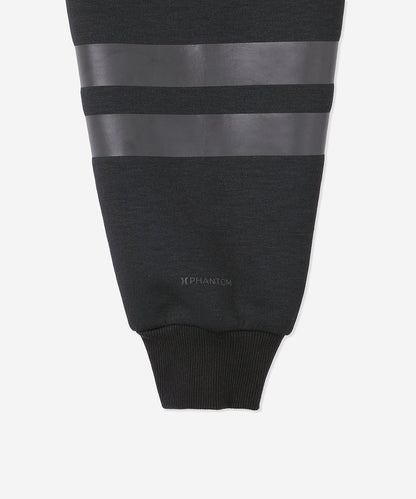 【NEW】PHANTOM SWEAT BLOCK PARTY HOODIE レディース/フリース・フーディー