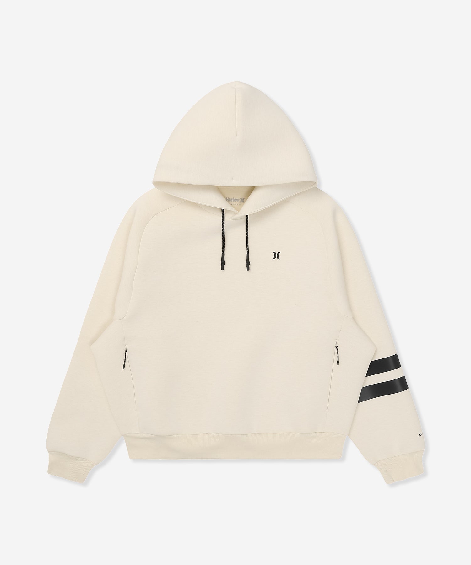 【NEW】PHANTOM SWEAT BLOCK PARTY HOODIE レディース/フリース・フーディー
