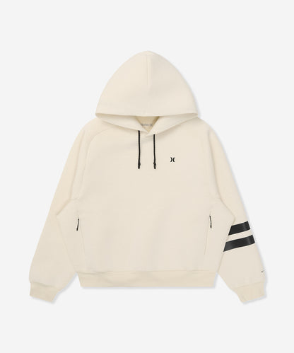 【NEW】PHANTOM SWEAT BLOCK PARTY HOODIE レディース/フリース・フーディー