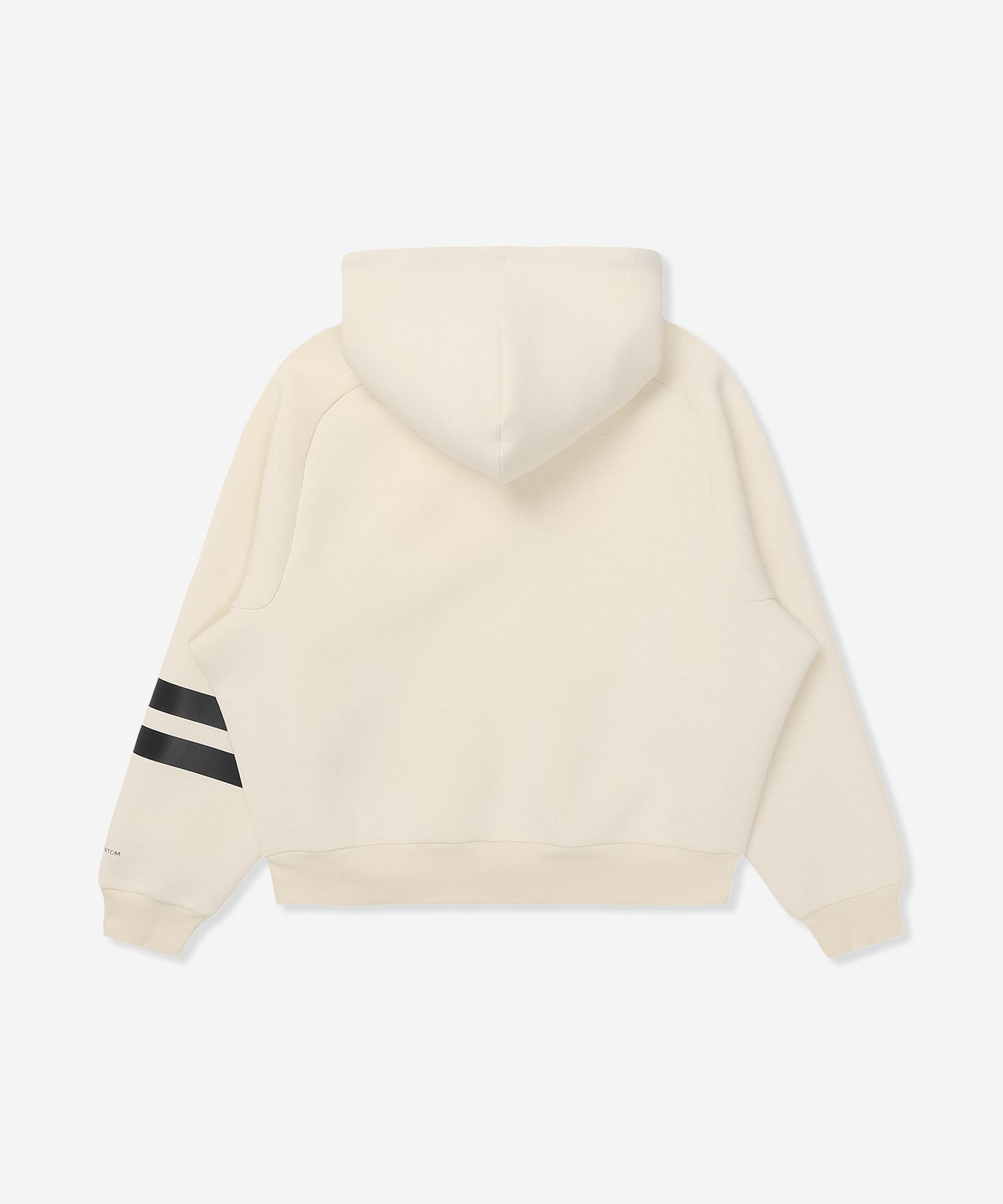 【NEW】PHANTOM SWEAT BLOCK PARTY HOODIE レディース/フリース・フーディー