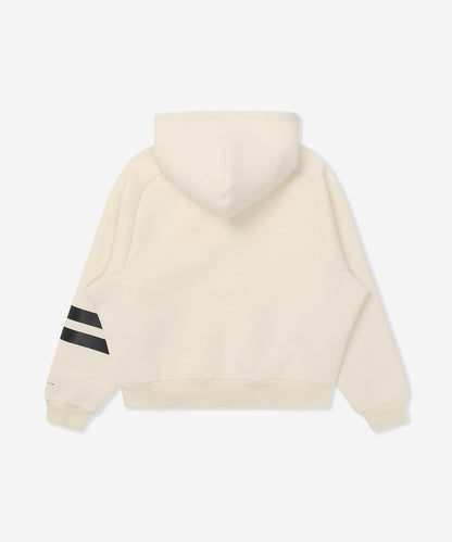 【NEW】PHANTOM SWEAT BLOCK PARTY HOODIE レディース/フリース・フーディー
