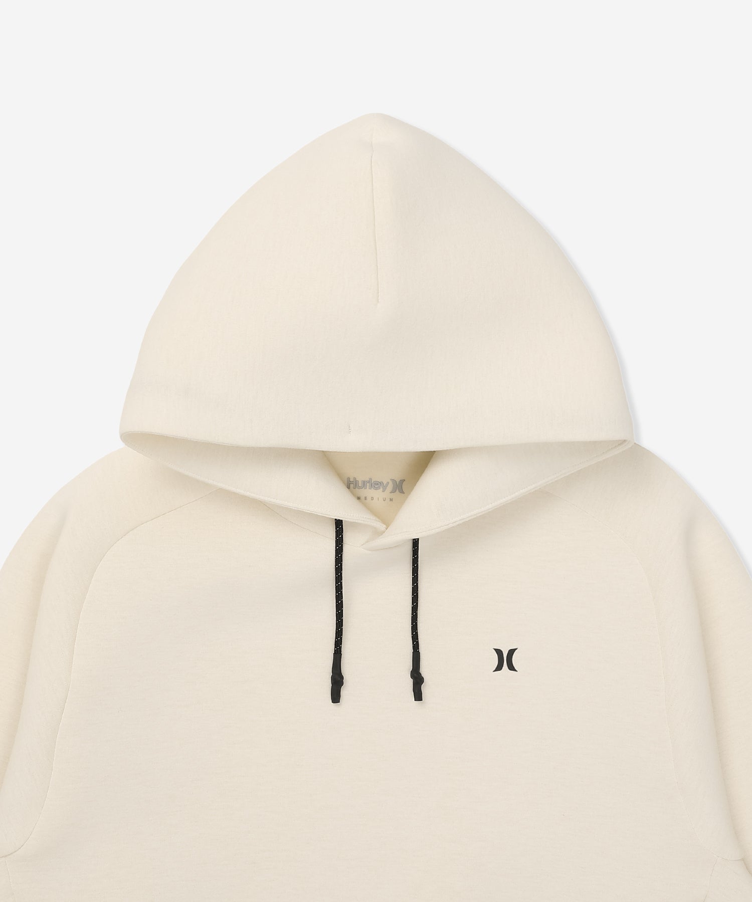 【NEW】PHANTOM SWEAT BLOCK PARTY HOODIE レディース/フリース・フーディー