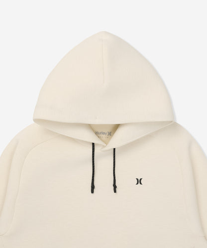 【NEW】PHANTOM SWEAT BLOCK PARTY HOODIE レディース/フリース・フーディー
