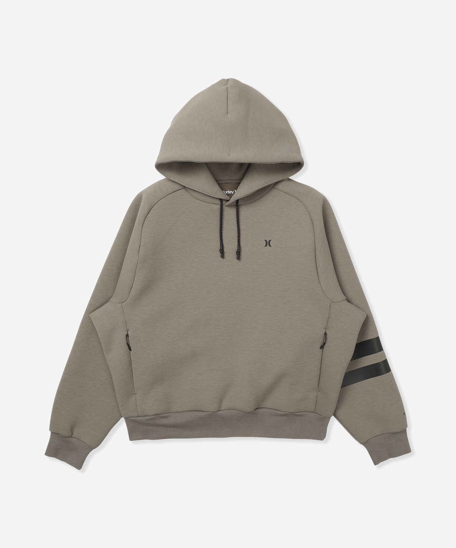 【NEW】PHANTOM SWEAT BLOCK PARTY HOODIE レディース/フリース・フーディー