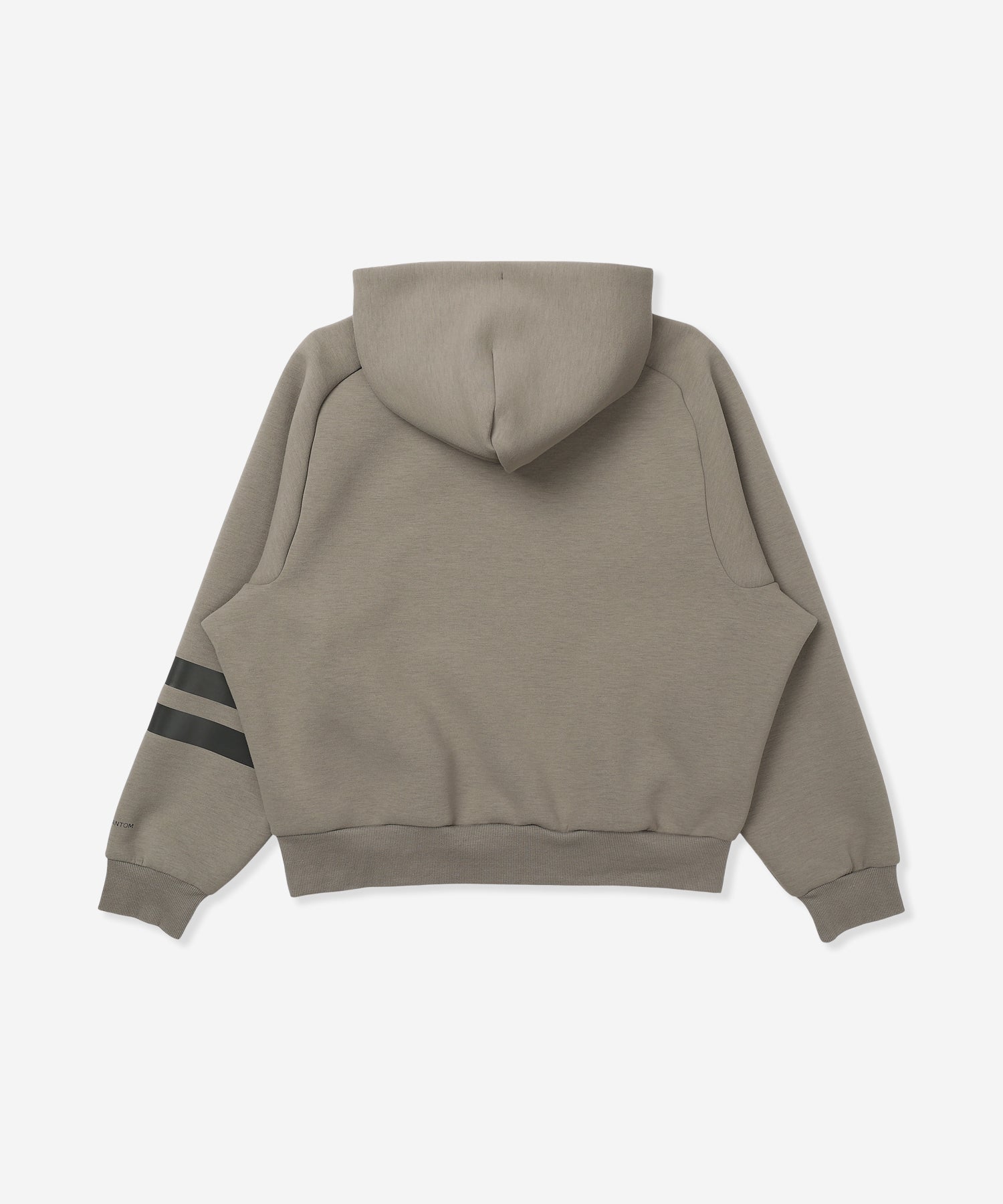 【NEW】PHANTOM SWEAT BLOCK PARTY HOODIE レディース/フリース・フーディー