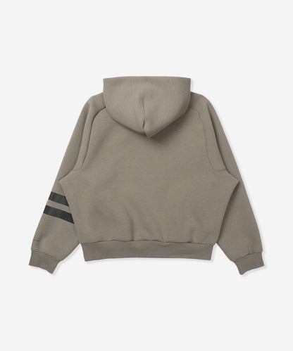 【NEW】PHANTOM SWEAT BLOCK PARTY HOODIE レディース/フリース・フーディー