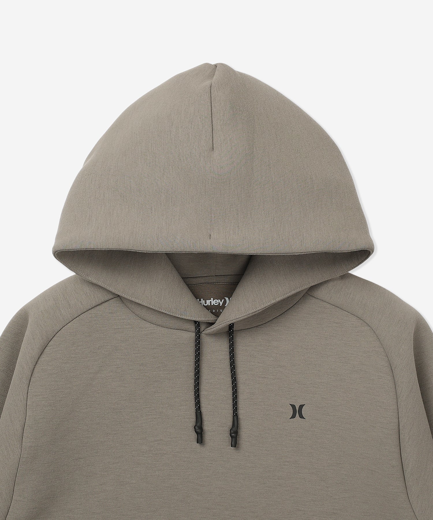【NEW】PHANTOM SWEAT BLOCK PARTY HOODIE レディース/フリース・フーディー