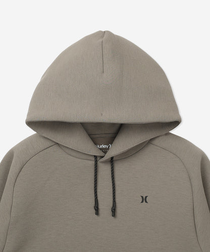 【NEW】PHANTOM SWEAT BLOCK PARTY HOODIE レディース/フリース・フーディー