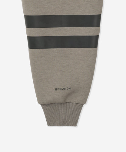 【NEW】PHANTOM SWEAT BLOCK PARTY HOODIE レディース/フリース・フーディー