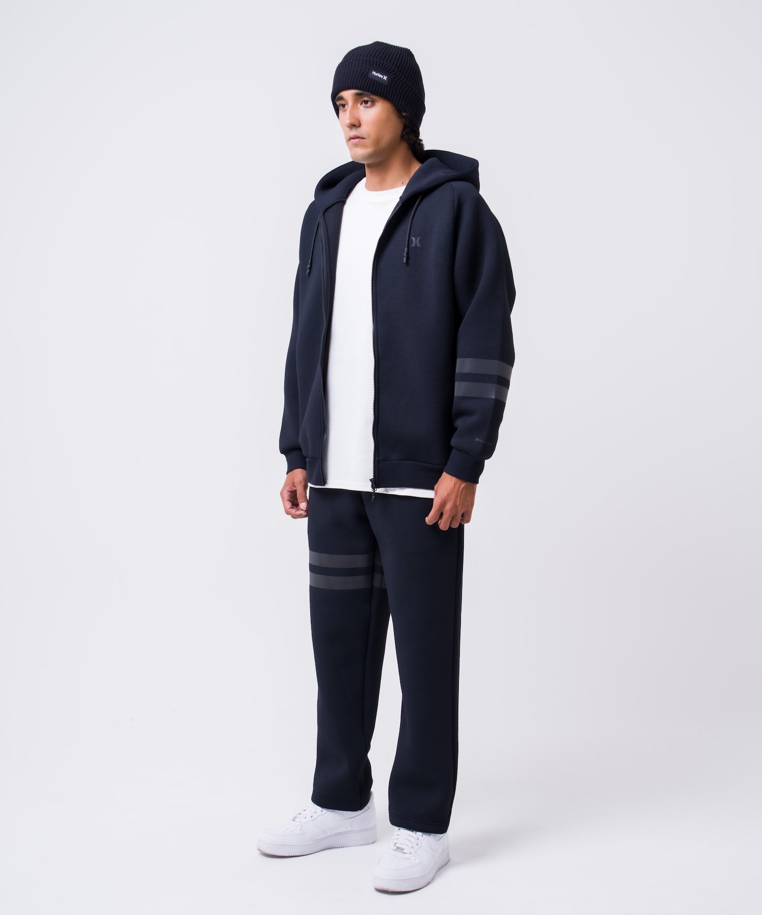 【NEW】PHANTOM SWEAT ICON STRAIGHT PANTS メンズ/パンツ/オーバーサイズフィット