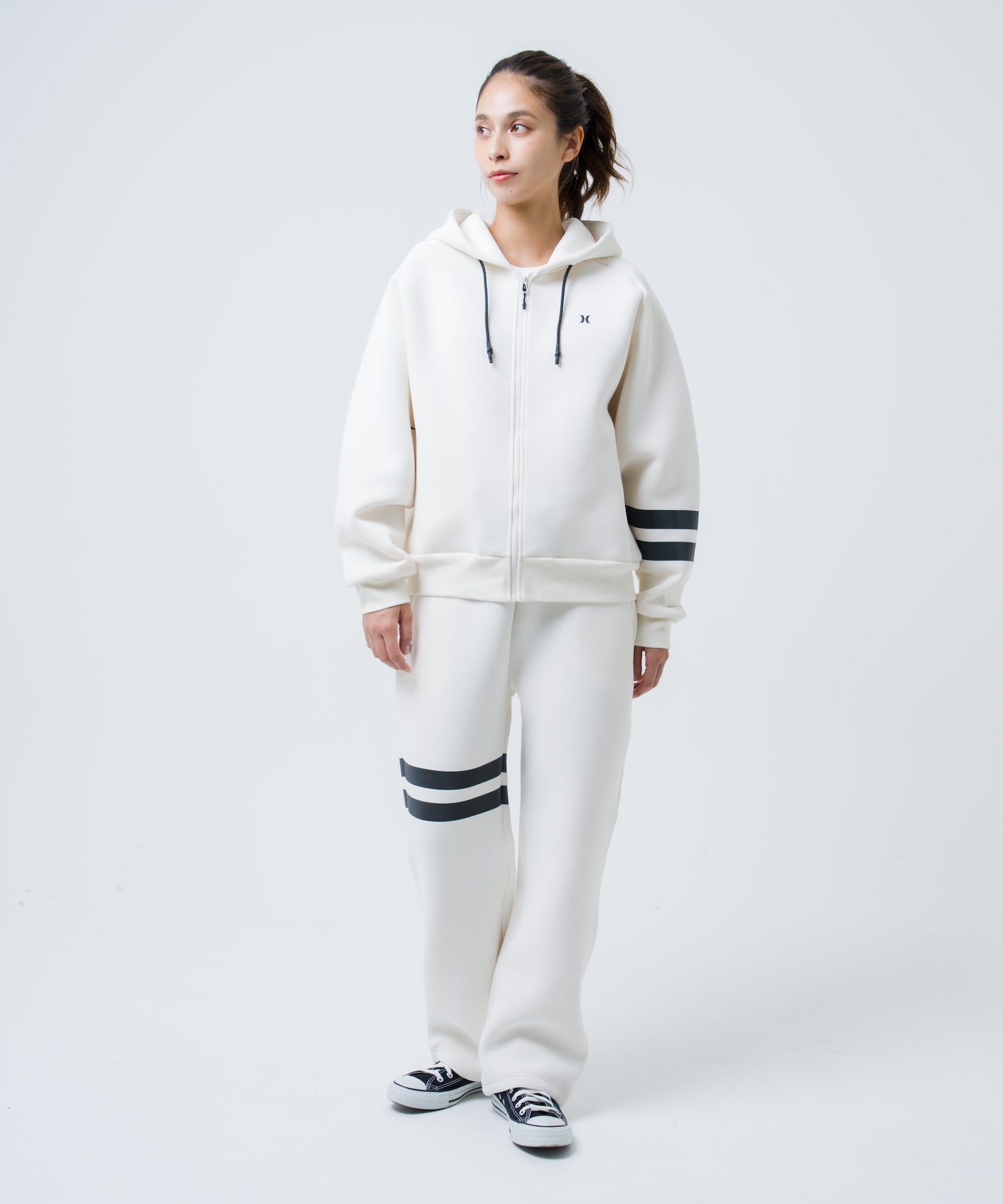 【NEW】PHANTOM SWEAT ICON STRAIGHT PANTS レディース/パンツ