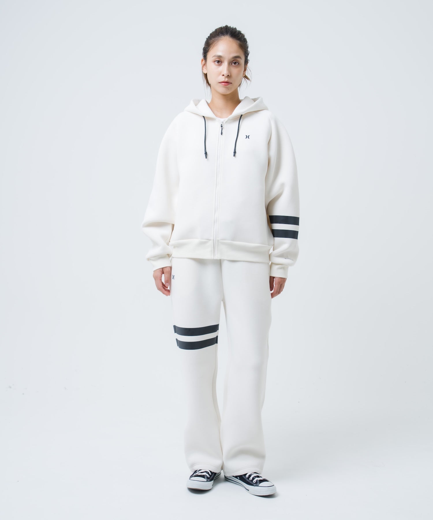 【NEW】PHANTOM SWEAT ICON STRAIGHT PANTS レディース/パンツ