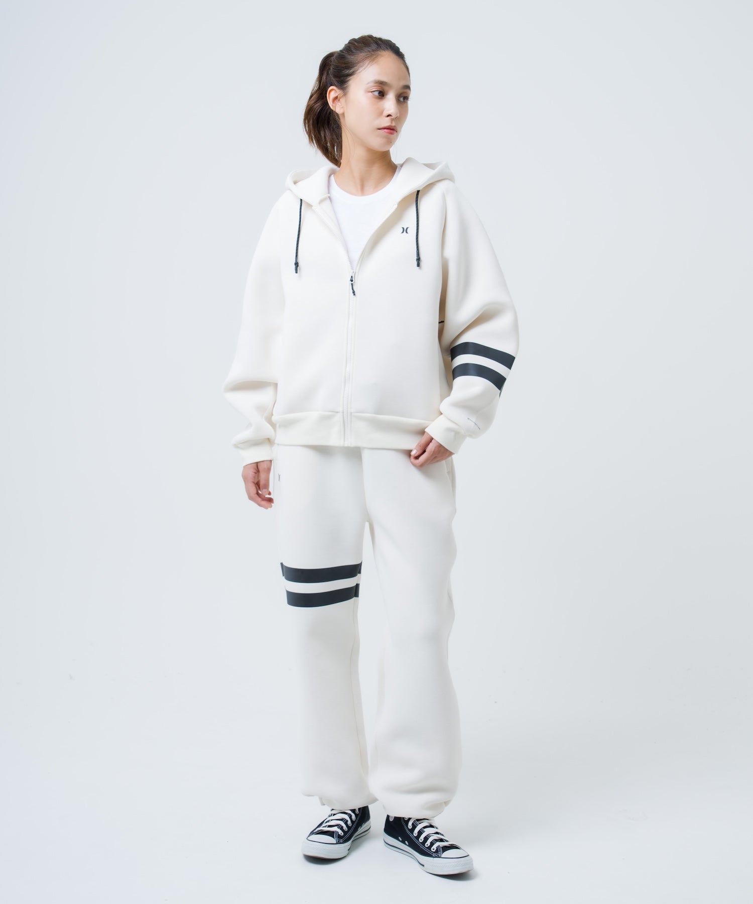 【NEW】PHANTOM SWEAT ICON STRAIGHT PANTS レディース/パンツ