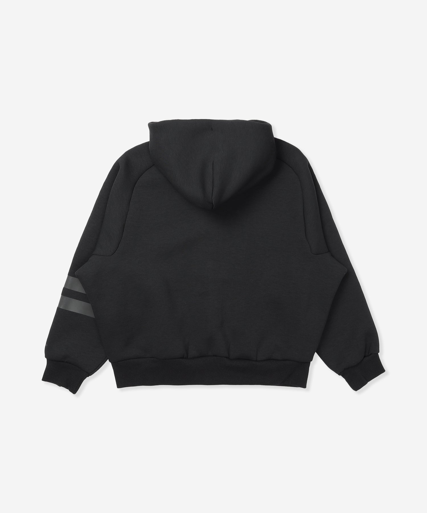 【NEW】PHANTOM SWEAT BLOCK PARTY FULL ZIP HOODIE レディース/フリース・フーディー