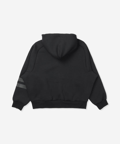 【NEW】PHANTOM SWEAT BLOCK PARTY FULL ZIP HOODIE レディース/フリース・フーディー