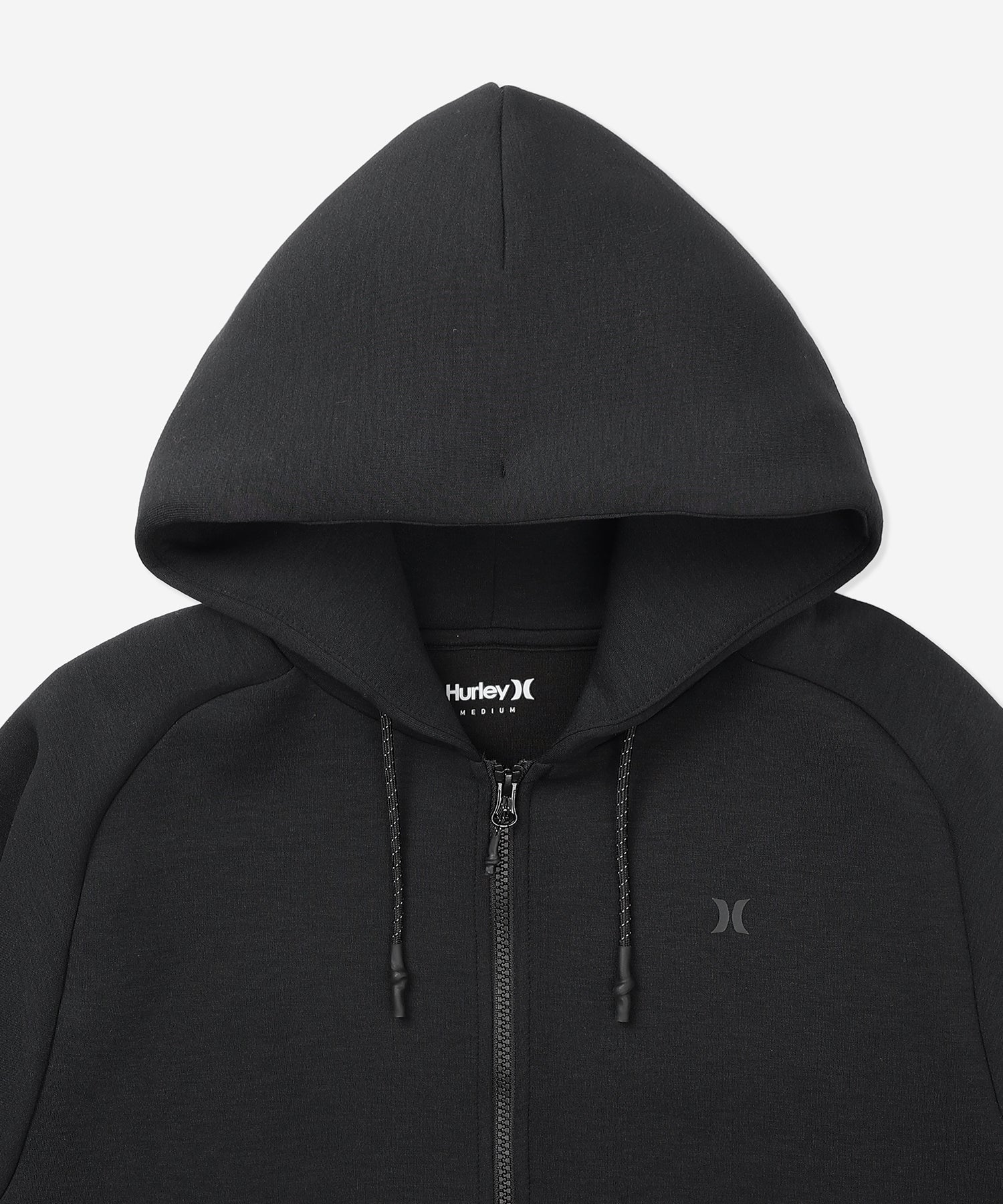 【NEW】PHANTOM SWEAT BLOCK PARTY FULL ZIP HOODIE レディース/フリース・フーディー