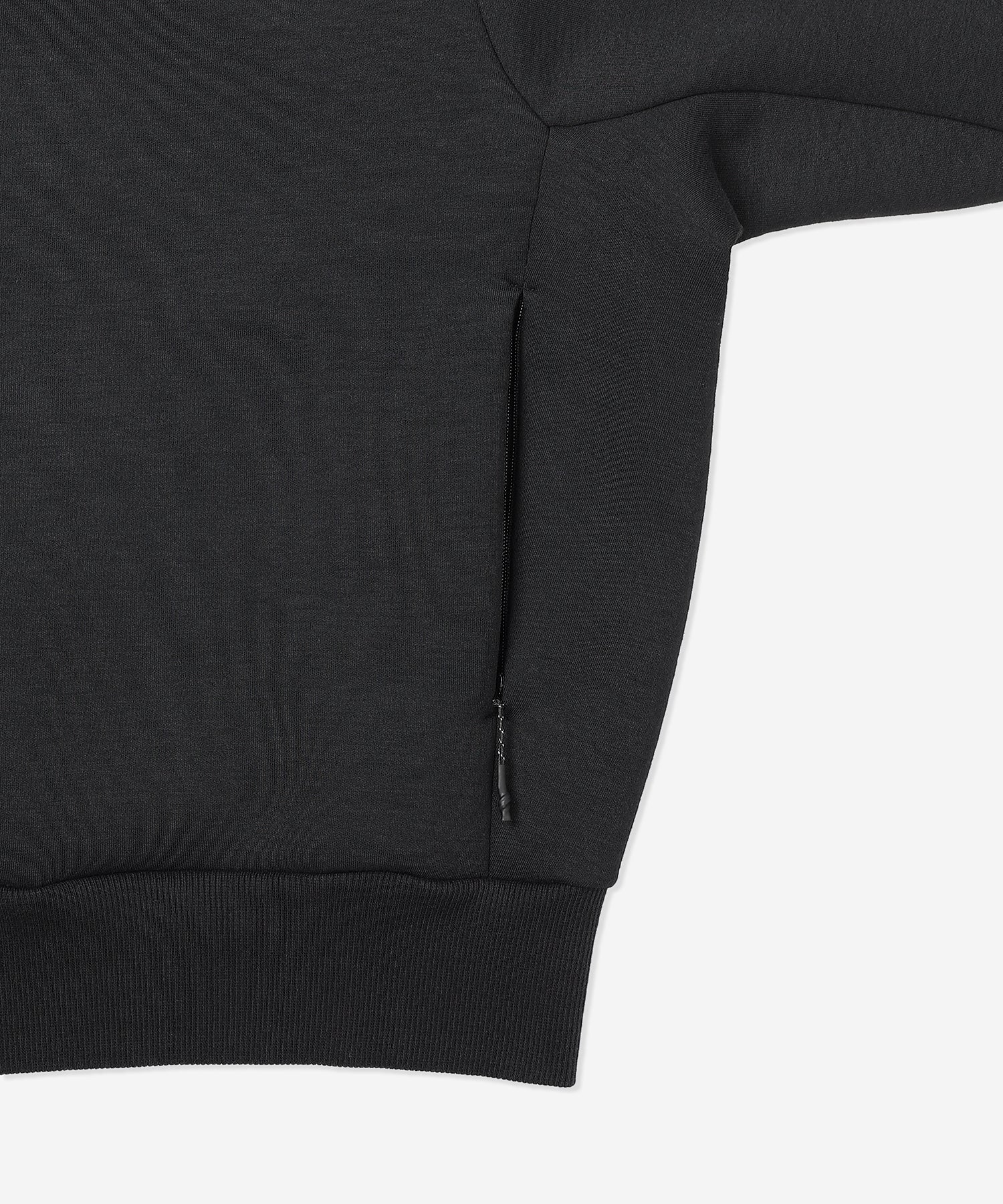 【NEW】PHANTOM SWEAT BLOCK PARTY FULL ZIP HOODIE レディース/フリース・フーディー
