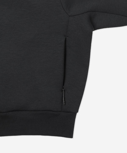 【NEW】PHANTOM SWEAT BLOCK PARTY FULL ZIP HOODIE レディース/フリース・フーディー