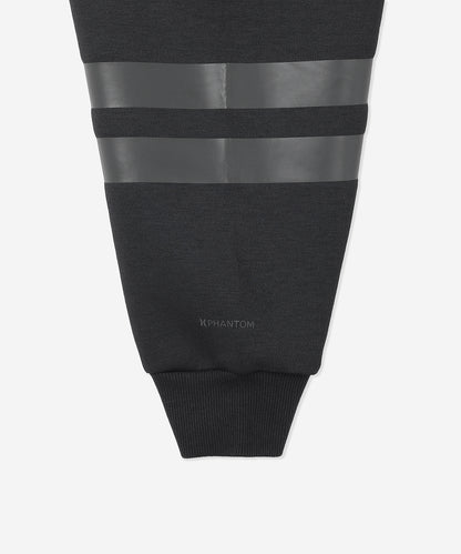 【NEW】PHANTOM SWEAT BLOCK PARTY FULL ZIP HOODIE レディース/フリース・フーディー