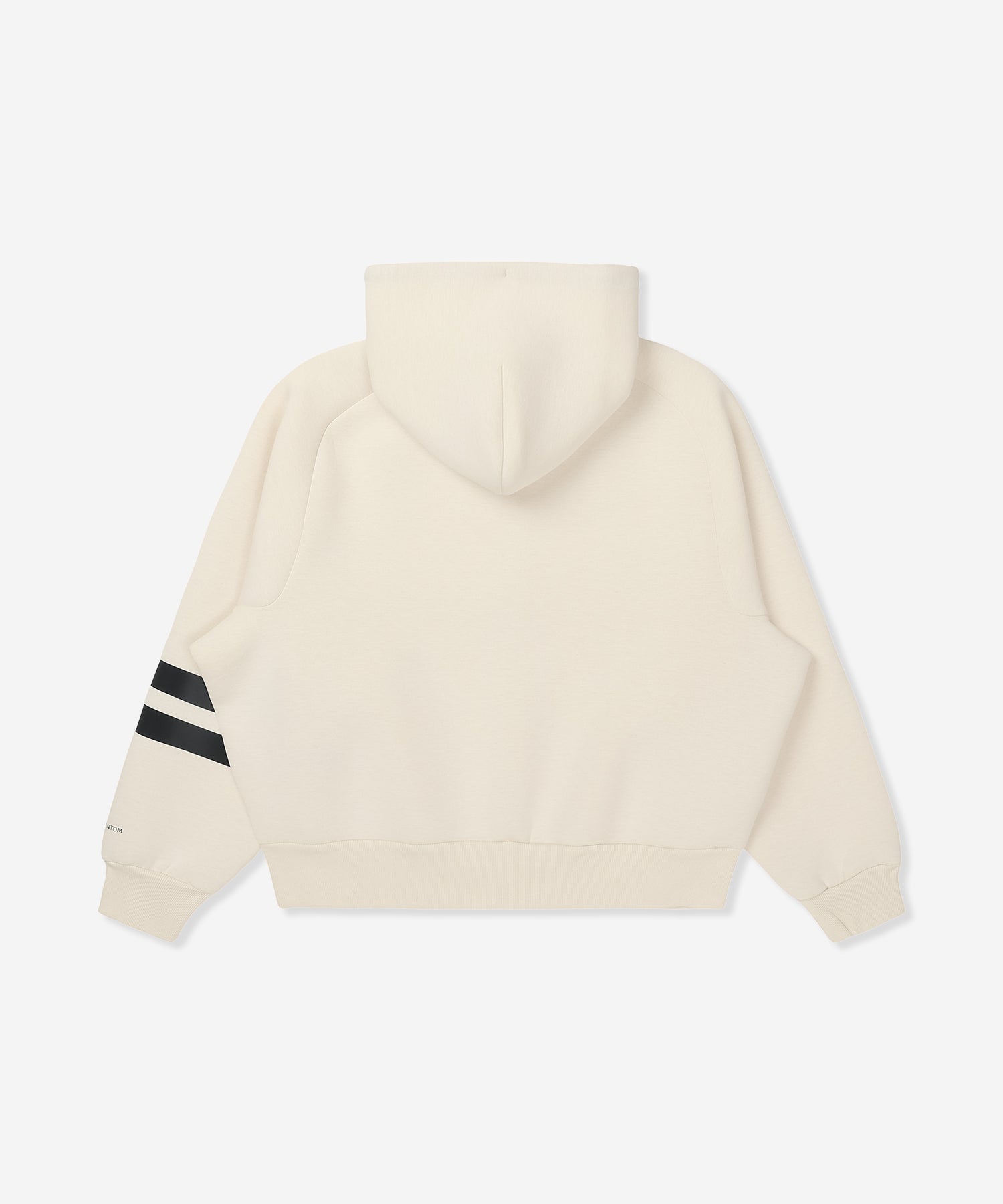 【NEW】PHANTOM SWEAT BLOCK PARTY FULL ZIP HOODIE レディース/フリース・フーディー