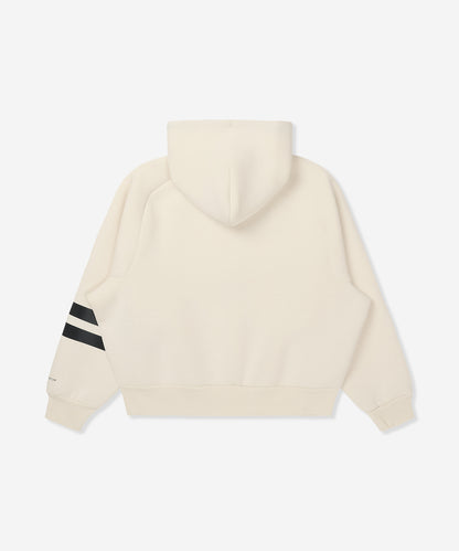 【NEW】PHANTOM SWEAT BLOCK PARTY FULL ZIP HOODIE レディース/フリース・フーディー