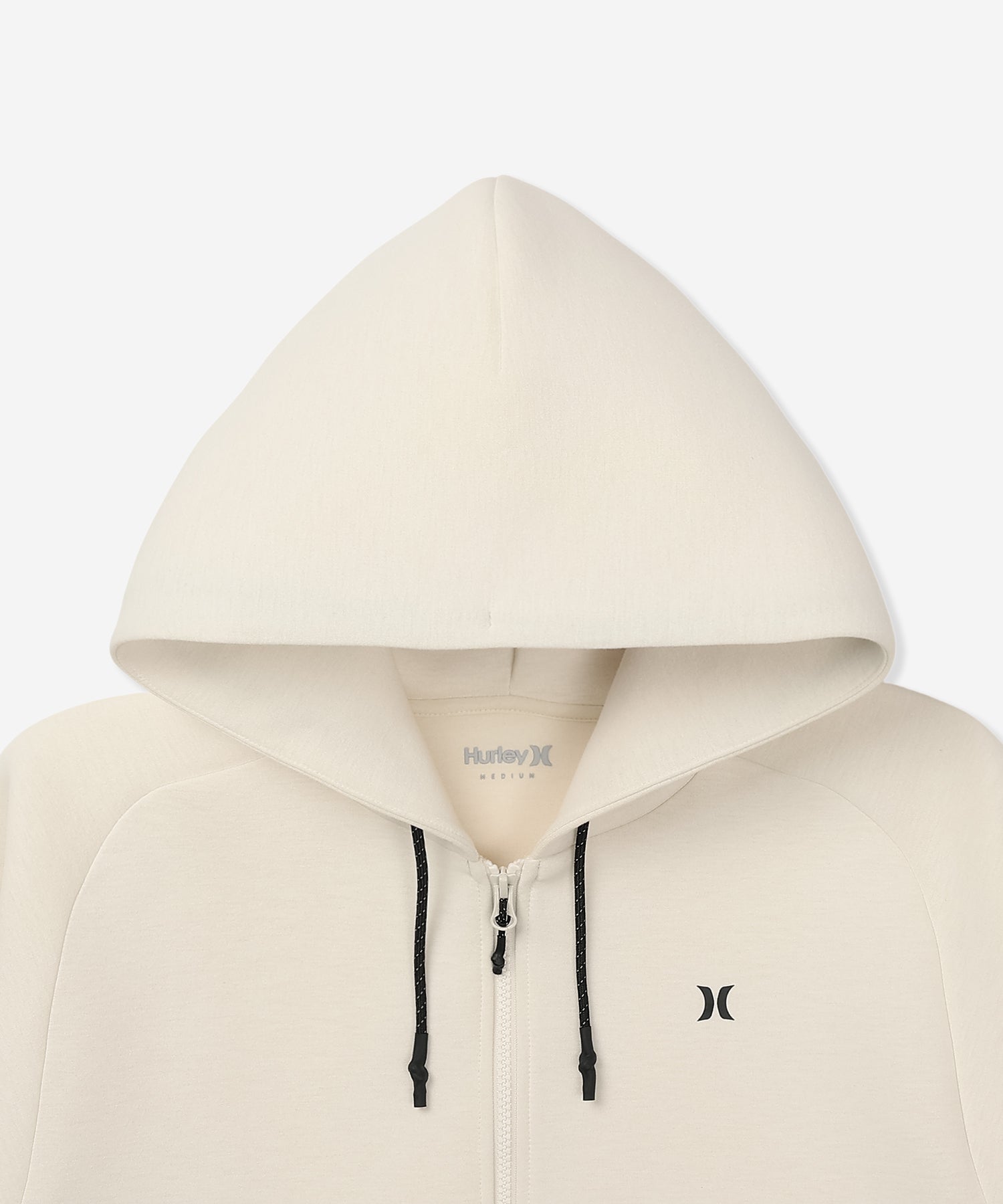 【NEW】PHANTOM SWEAT BLOCK PARTY FULL ZIP HOODIE レディース/フリース・フーディー